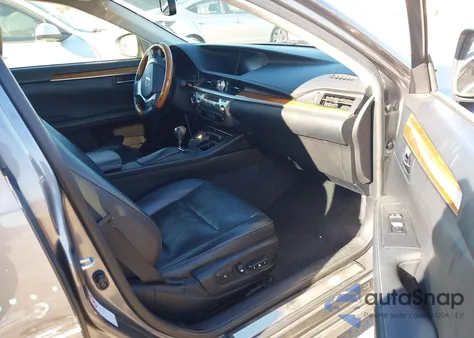 2014 Lexus Es 300H z USA, uszkodzony, nr VIN JTHBW1GG5E2060933